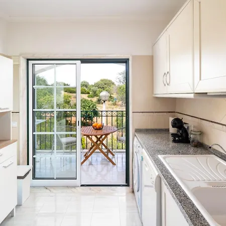 Casa Flandriana Apartment Carvoeiro (Lagoa)