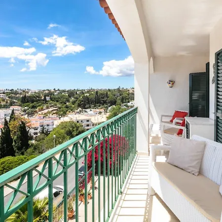Apartment Casa Flandriana Carvoeiro (Lagoa)