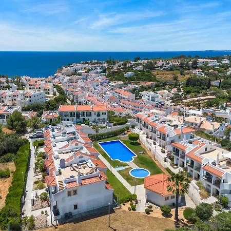 Casa Flandriana * Carvoeiro (Lagoa)