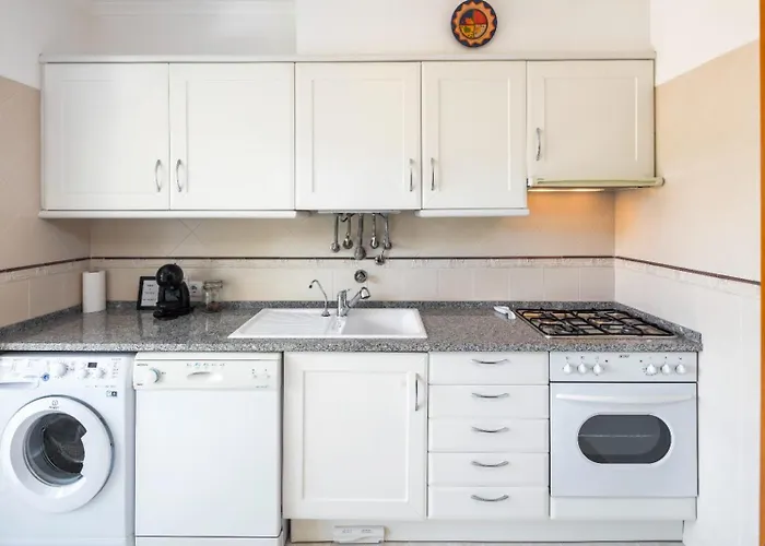 Apartament Casa Flandriana *
