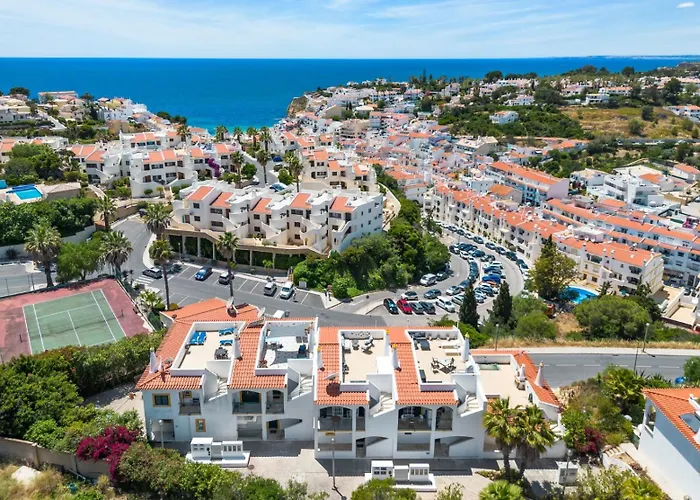 Casa Flandriana Carvoeiro (Lagoa)